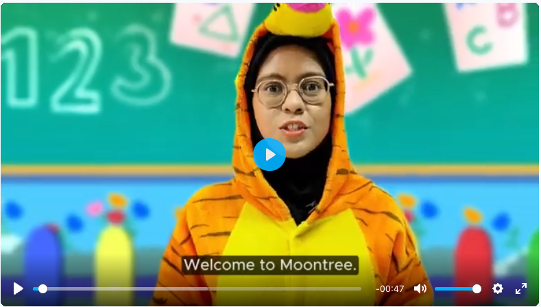 Learning Early Math (4-6 year olds)