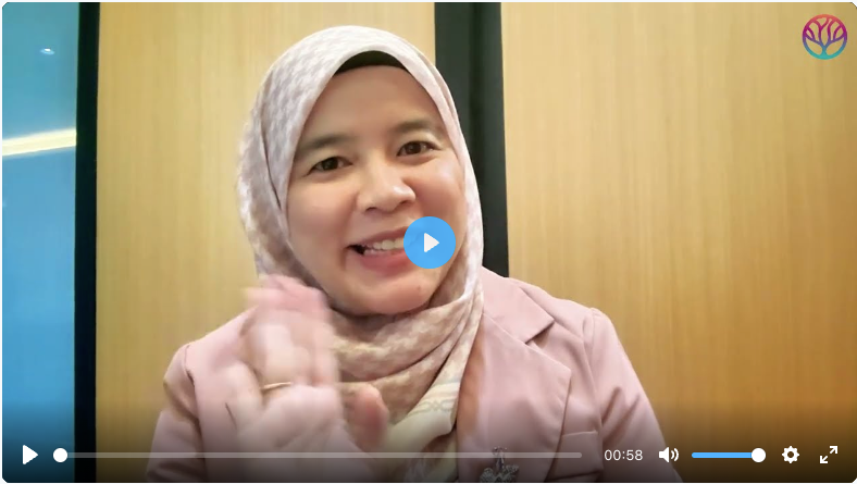 Special Needs Parenting with Wonder Emak