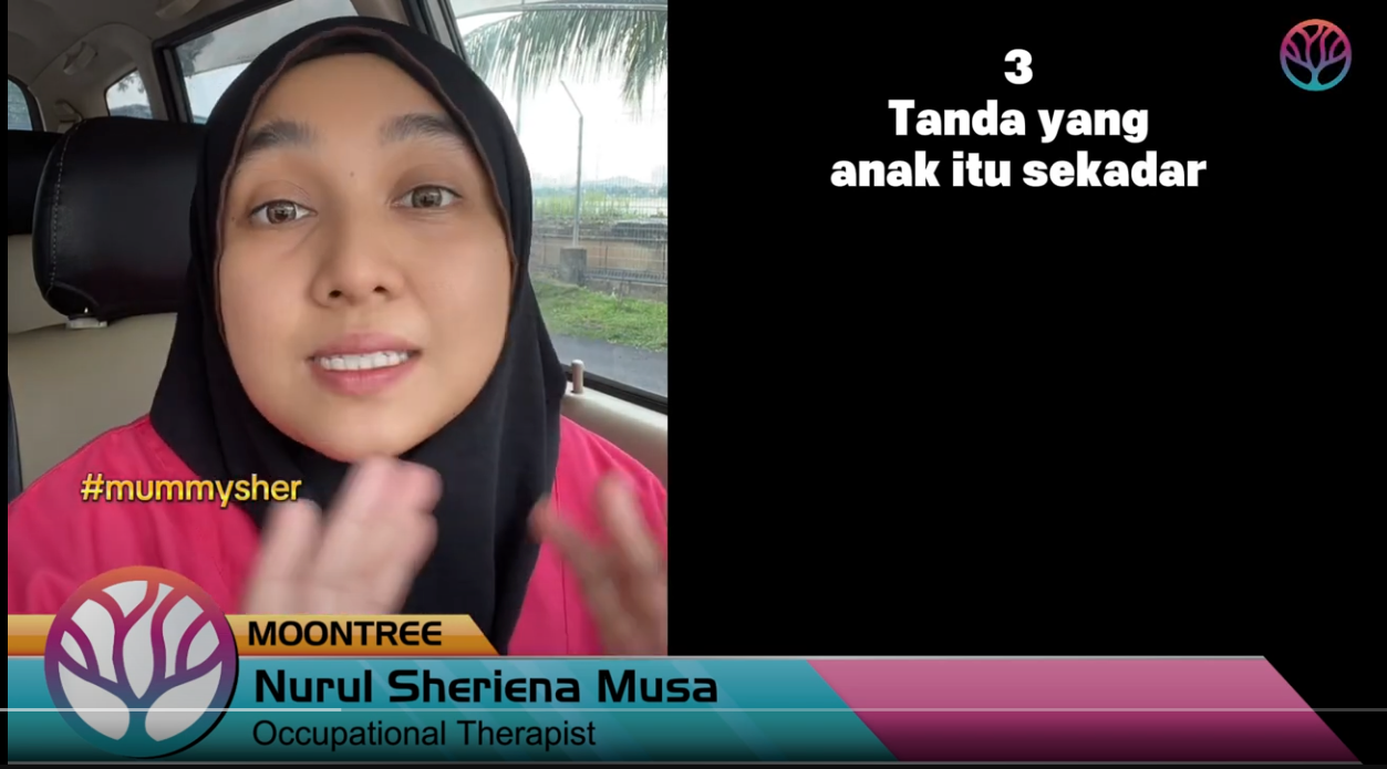 Menyentuh Hati, Mengubah Dunia