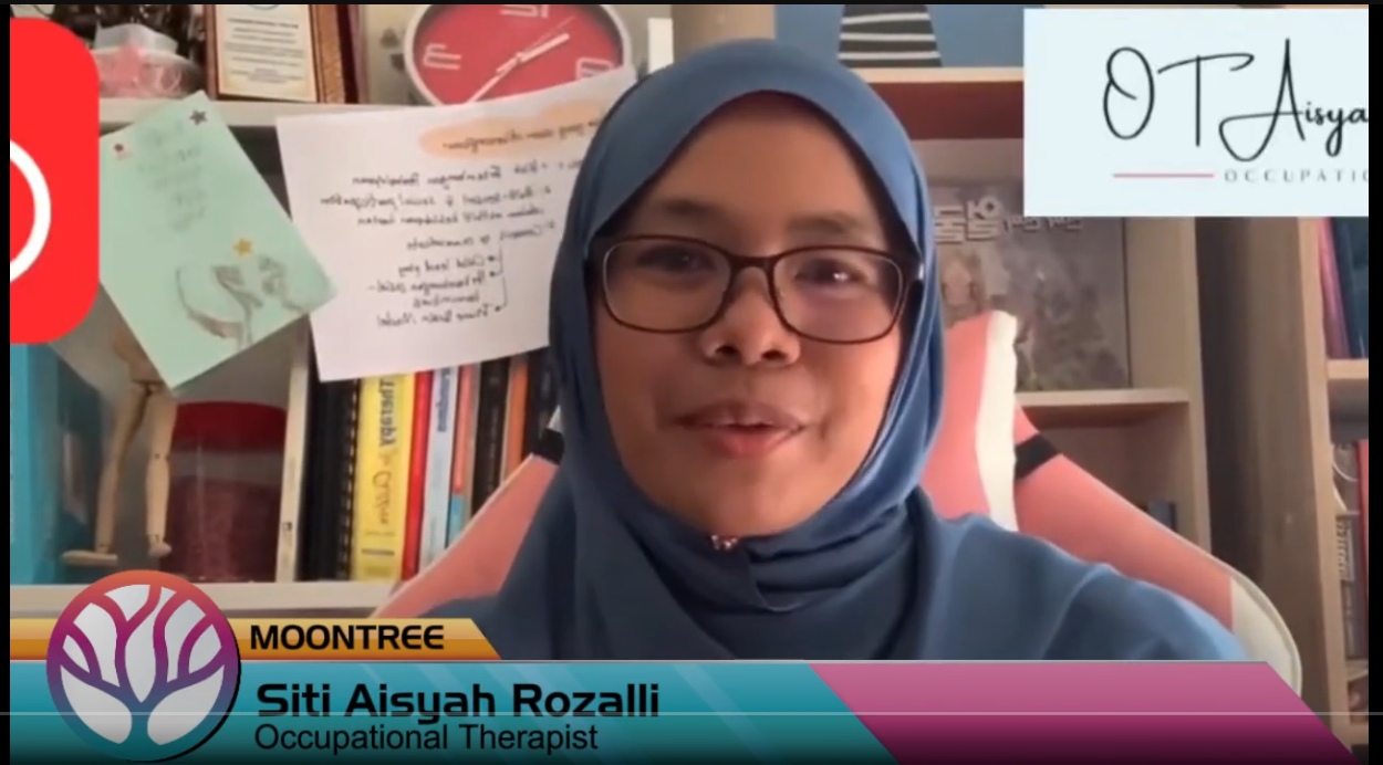 Anak Istimewa, Dunia Istimewa