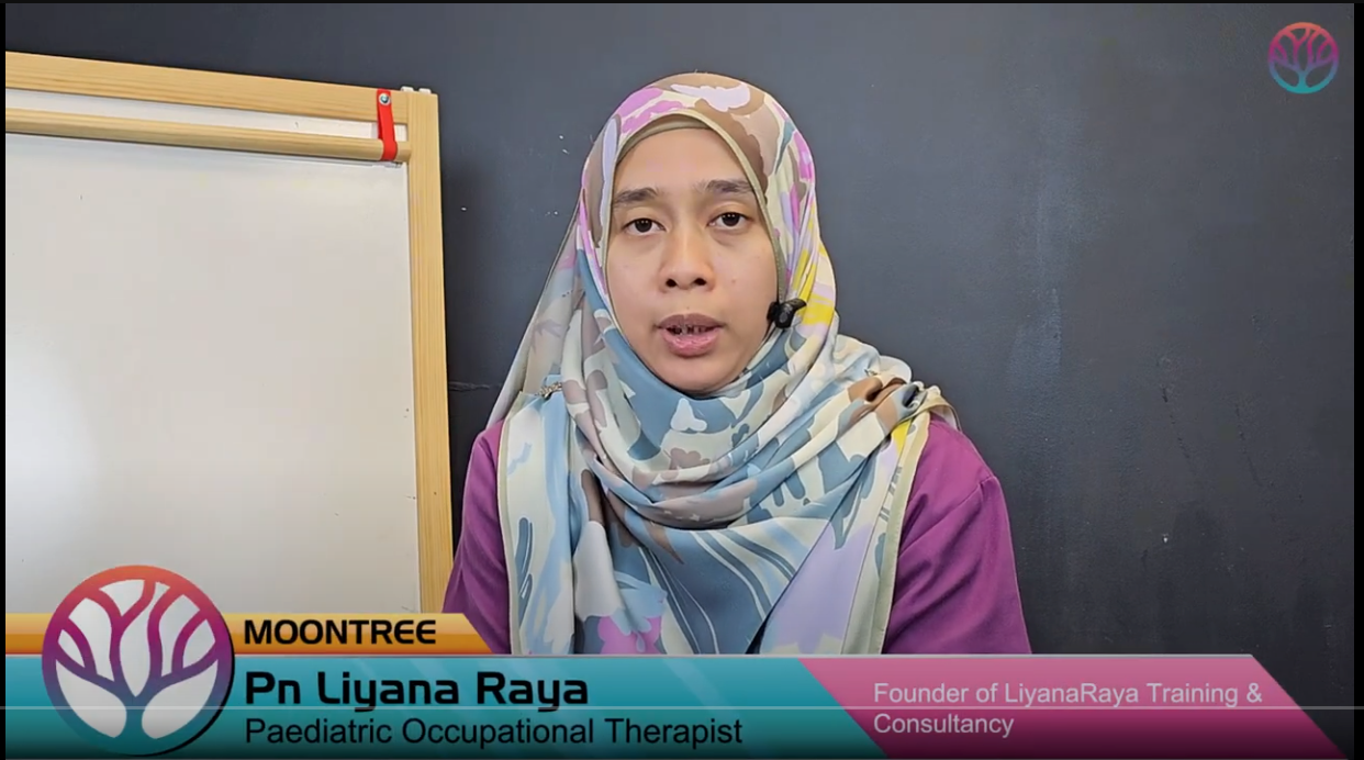 Perkembangan Awal Kanak-Kanak