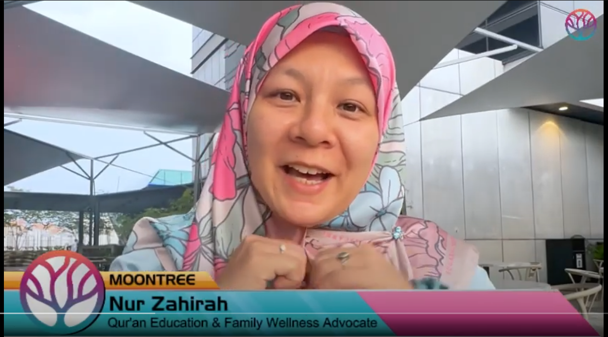 Raising Faithful Hearts: Nurturing a Love for Allah